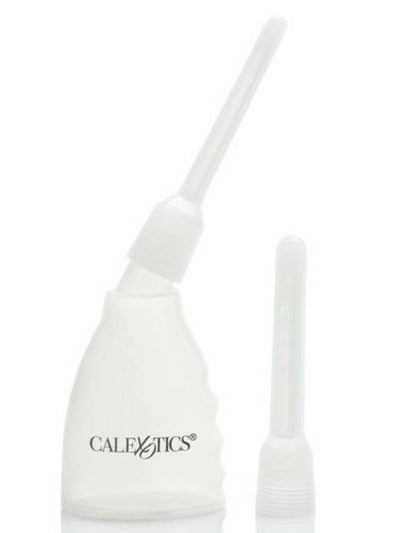 calexotics ultimate douche hygienic cleaning system 
